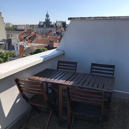 Appartement Avec Vue Panoramique Виши Екстериор снимка