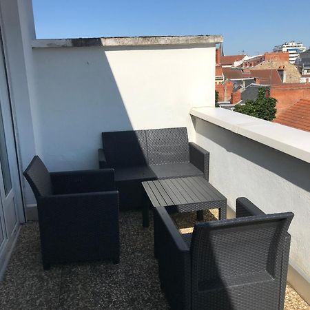 Appartement Avec Vue Panoramique Виши Екстериор снимка