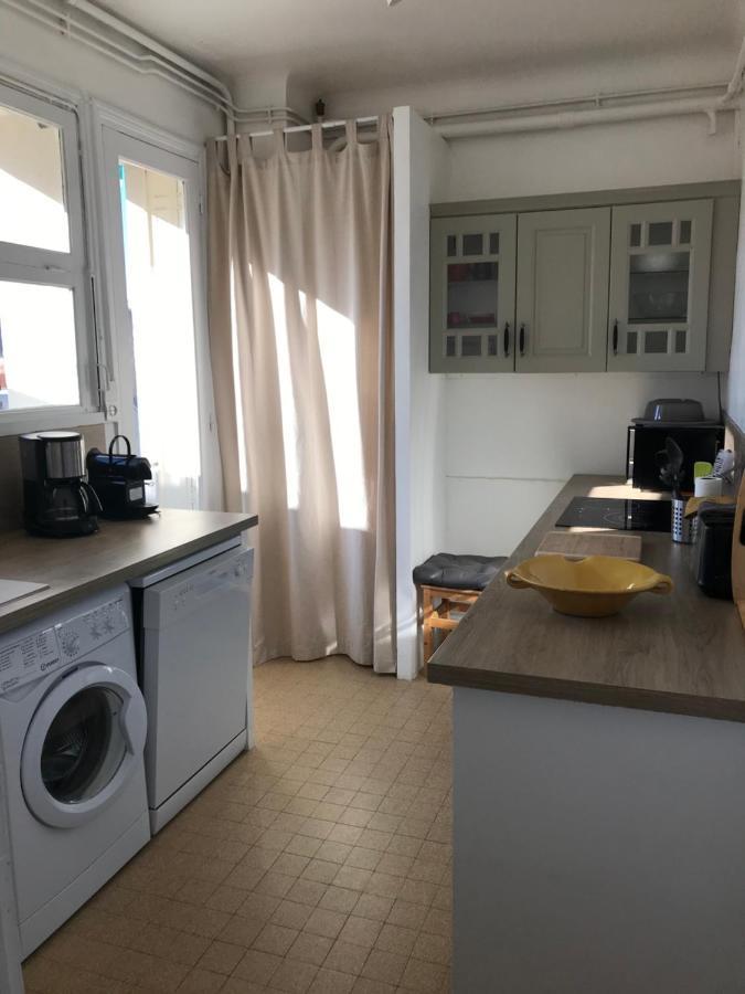 Appartement Avec Vue Panoramique Виши Екстериор снимка