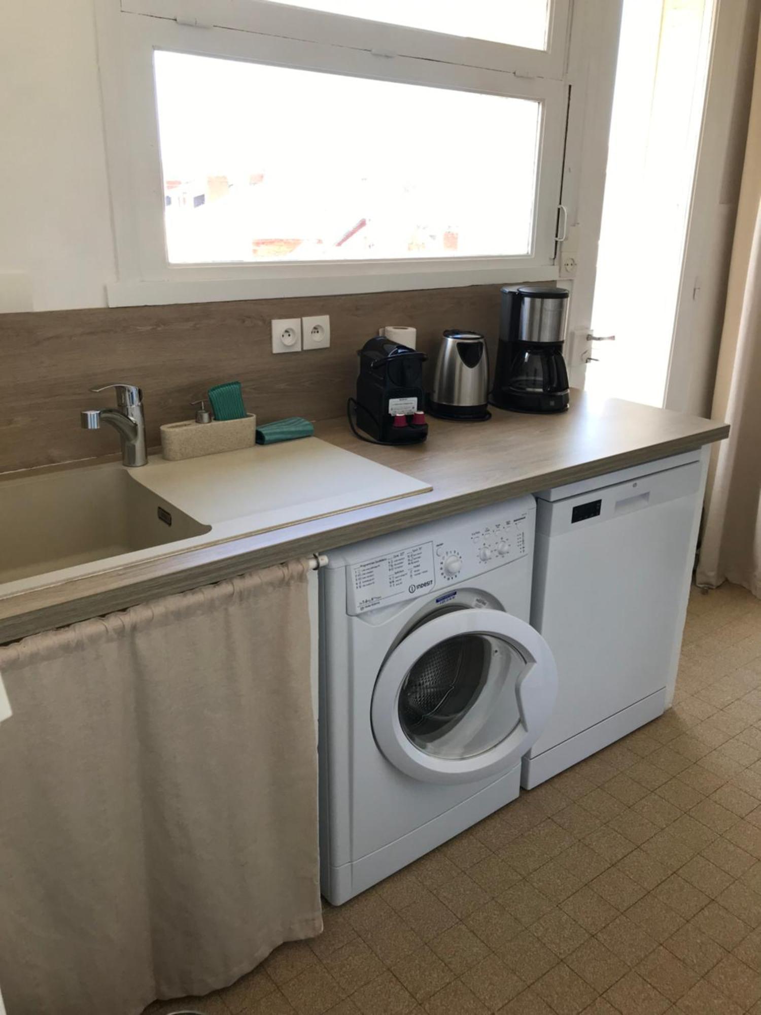 Appartement Avec Vue Panoramique Виши Екстериор снимка