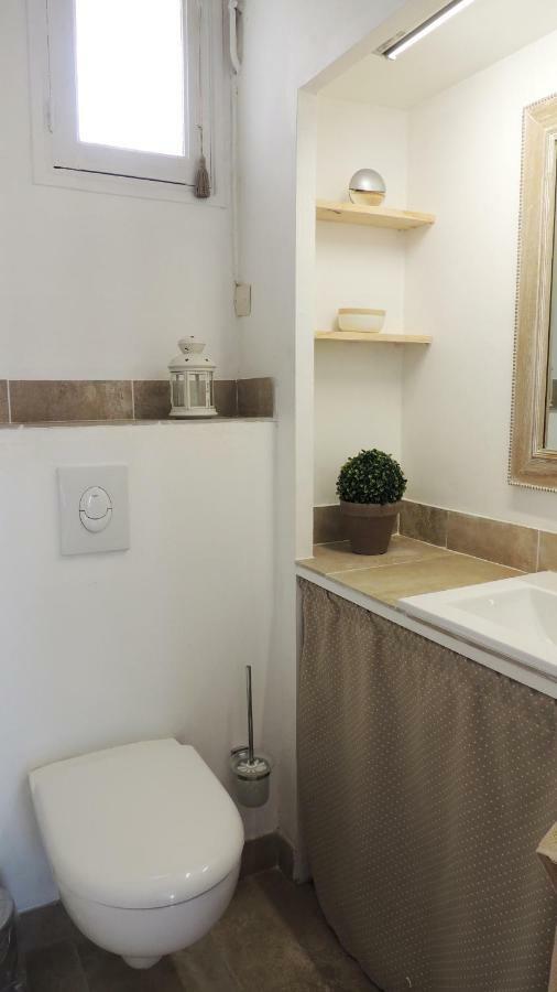 Appartement Avec Vue Panoramique Виши Екстериор снимка